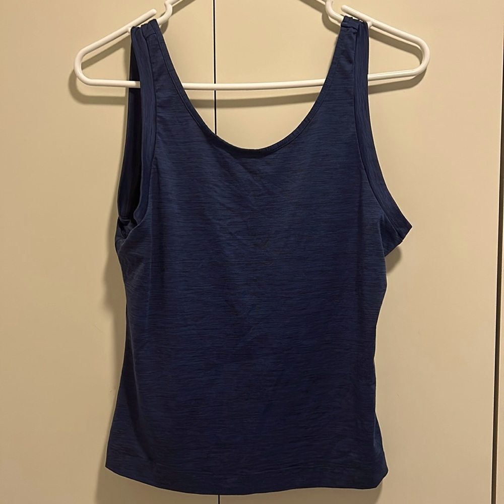 Women’s size Large Born Primitive tank top